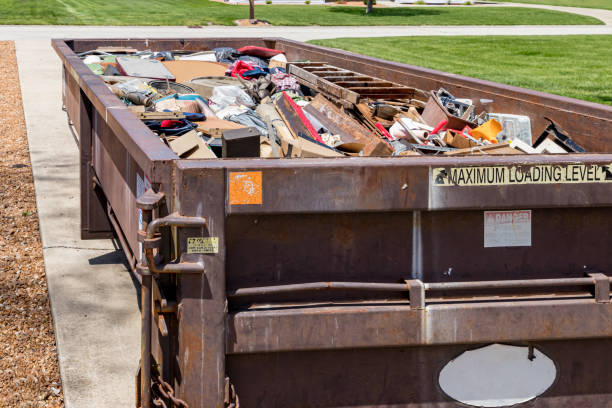 Best Junk Removal for Events  in Laflin, PA